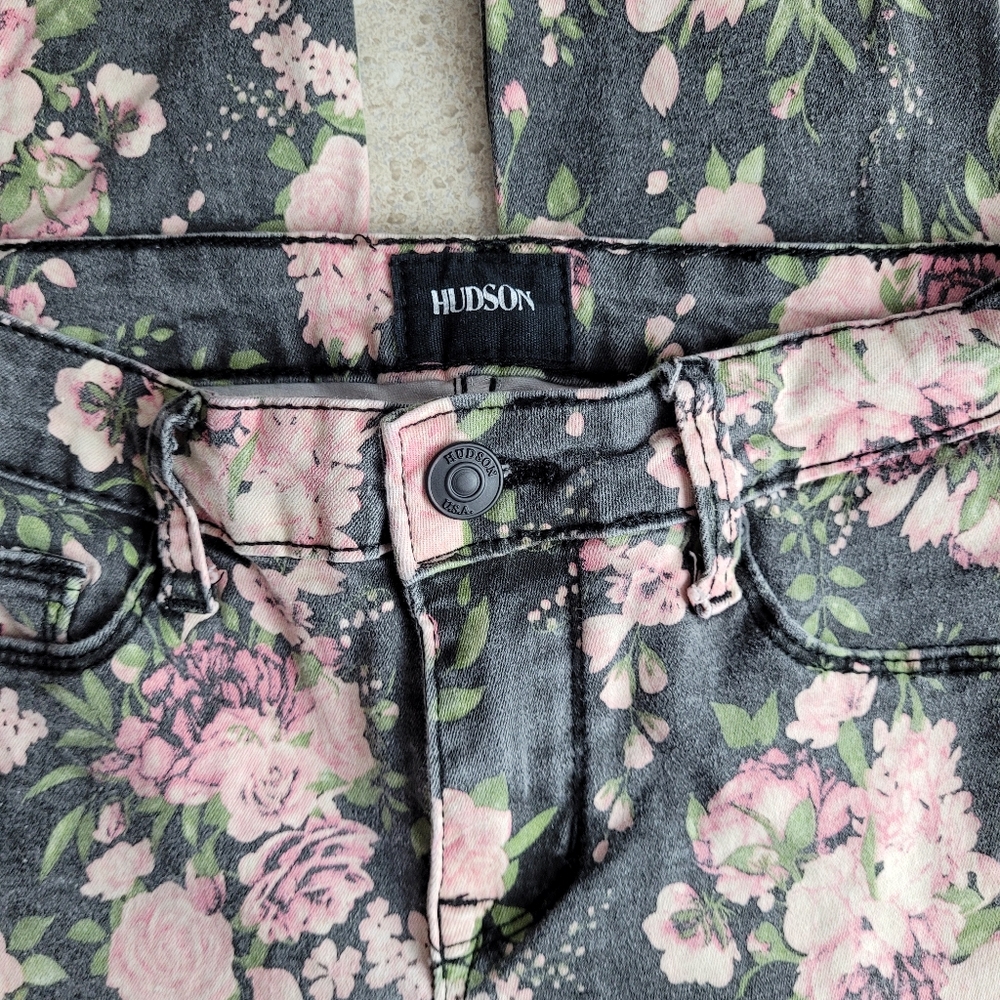 Hudson Jeans / Hudson Girls